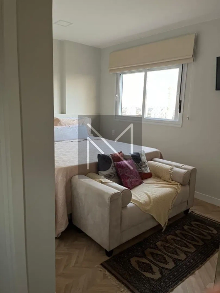 Apartamento para venda no Arch Palhano em Londrina - PR: 8ª foto da galeria de imagens do imóvel