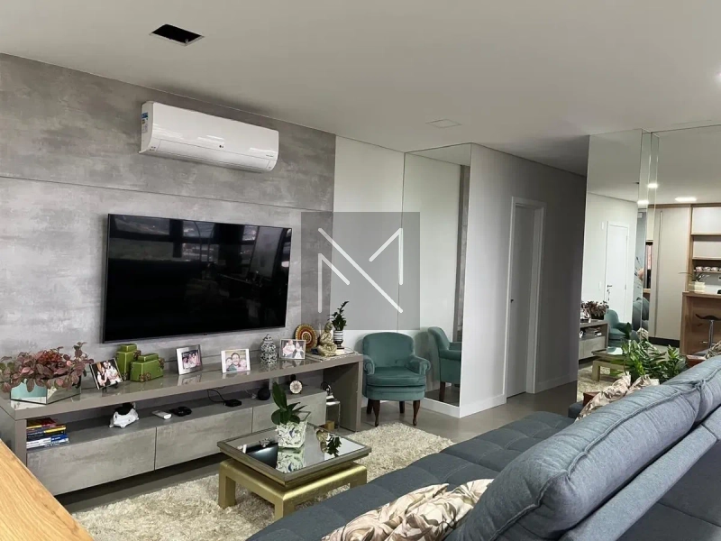 Apartamento para venda no Arch Palhano em Londrina - PR: 1ª foto da galeria de imagens do imóvel