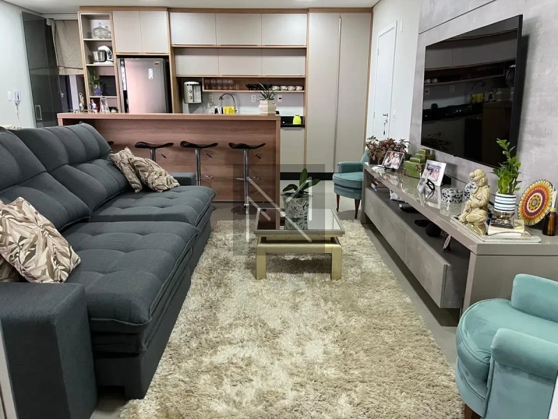 Apartamento para venda no Arch Palhano em Londrina - PR: 2ª foto da galeria de imagens do imóvel