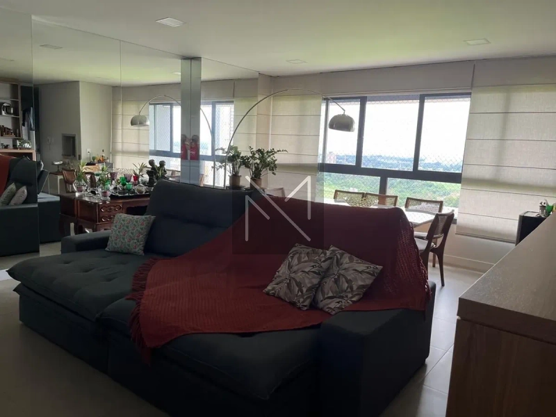 Apartamento para venda no Arch Palhano em Londrina - PR: 4ª foto da galeria de imagens do imóvel
