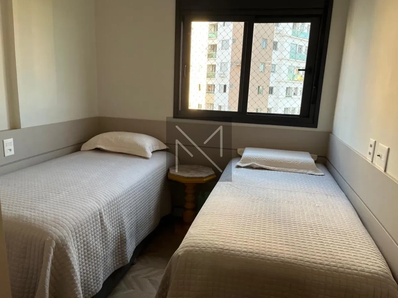 Apartamento para venda no Arch Palhano em Londrina - PR: 6ª foto da galeria de imagens do imóvel