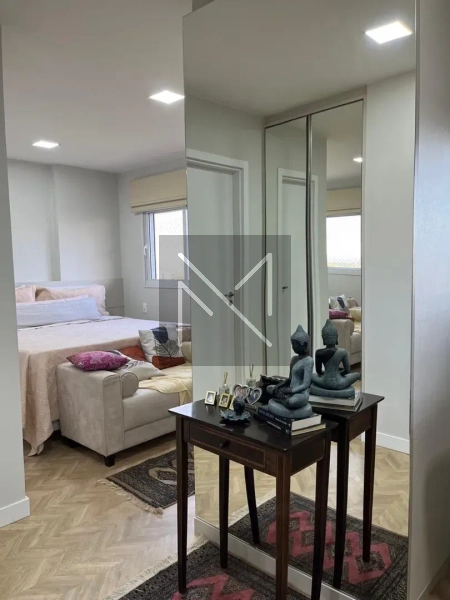 Apartamento para venda no Arch Palhano em Londrina - PR: 9ª foto da galeria de imagens do imóvel