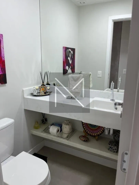 Apartamento para venda no Arch Palhano em Londrina - PR: 7ª foto da galeria de imagens do imóvel
