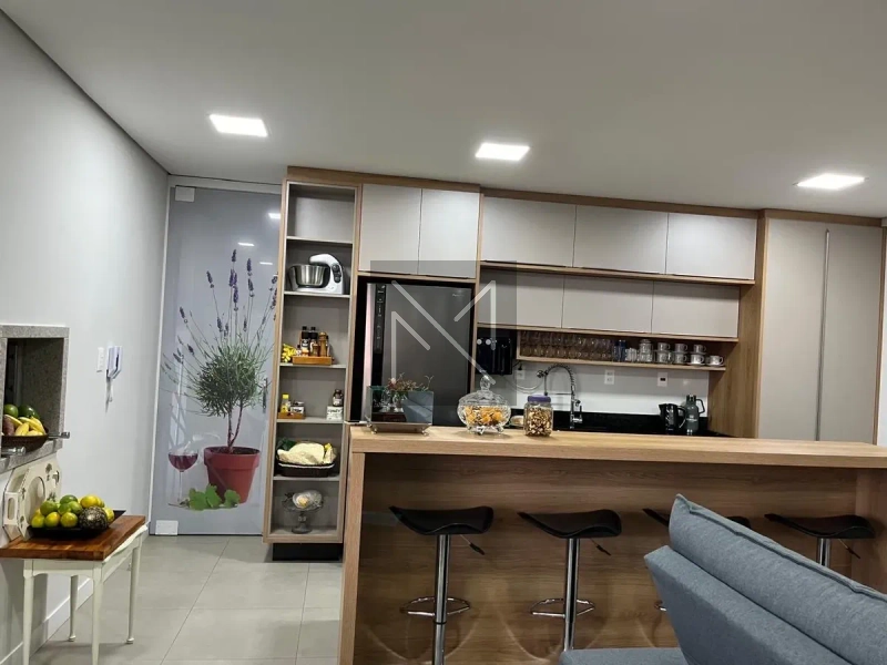 Apartamento para venda no Arch Palhano em Londrina - PR: 5ª foto da galeria de imagens do imóvel