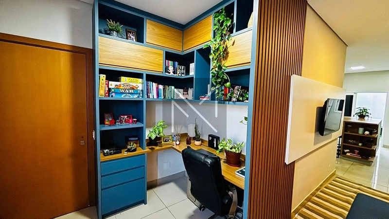 CASA EM CONDOMINIO | JARDIM TOKIO | LONDRINA: 4ª foto da galeria de imagens do imóvel