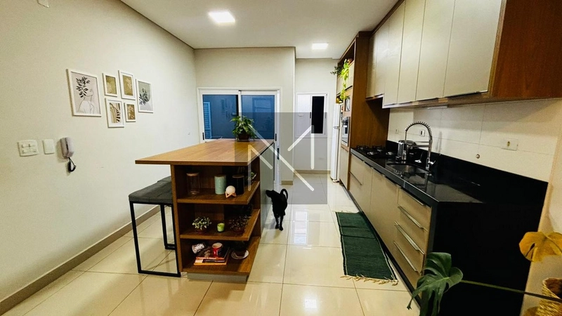 CASA EM CONDOMINIO | JARDIM TOKIO | LONDRINA: 21ª foto da galeria de imagens do imóvel
