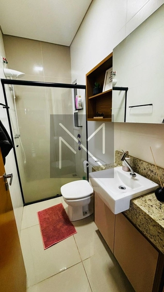 CASA EM CONDOMINIO | JARDIM TOKIO | LONDRINA: 5ª foto da galeria de imagens do imóvel