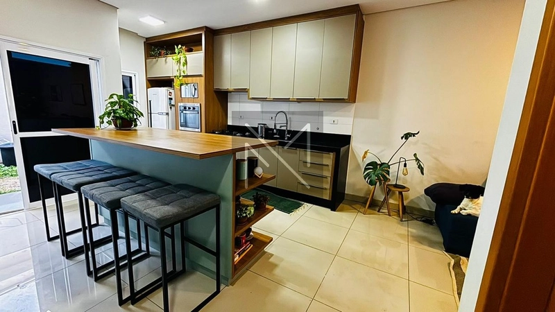 CASA EM CONDOMINIO | JARDIM TOKIO | LONDRINA: 17ª foto da galeria de imagens do imóvel