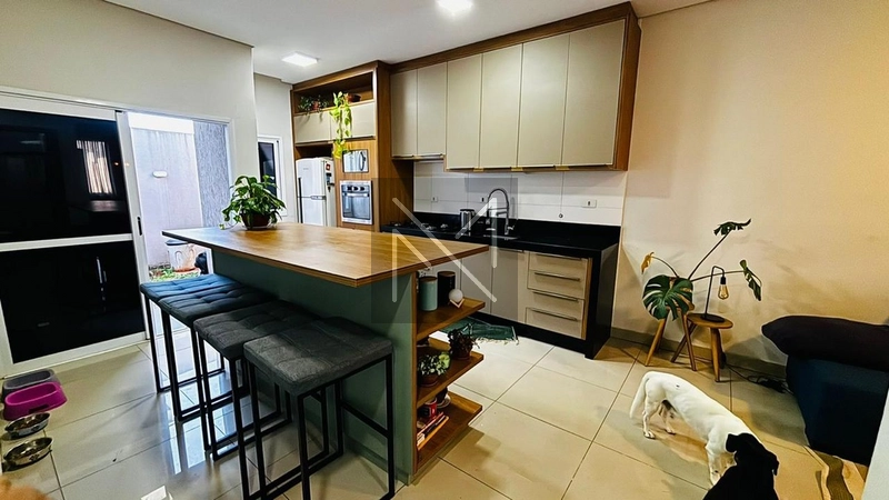 CASA EM CONDOMINIO | JARDIM TOKIO | LONDRINA: 8ª foto da galeria de imagens do imóvel