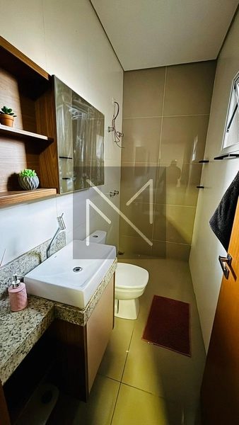 CASA EM CONDOMINIO | JARDIM TOKIO | LONDRINA: 20ª foto da galeria de imagens do imóvel