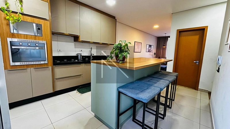 CASA EM CONDOMINIO | JARDIM TOKIO | LONDRINA: 10ª foto da galeria de imagens do imóvel