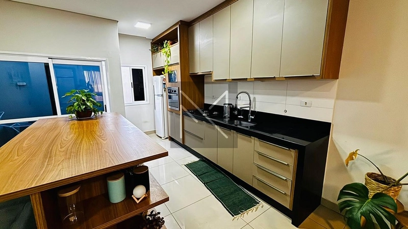 CASA EM CONDOMINIO | JARDIM TOKIO | LONDRINA: 7ª foto da galeria de imagens do imóvel
