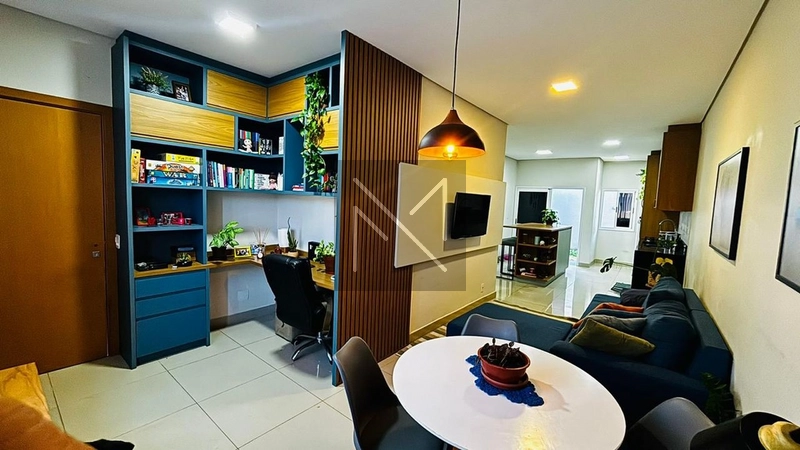CASA EM CONDOMINIO | JARDIM TOKIO | LONDRINA: 1ª foto da galeria de imagens do imóvel