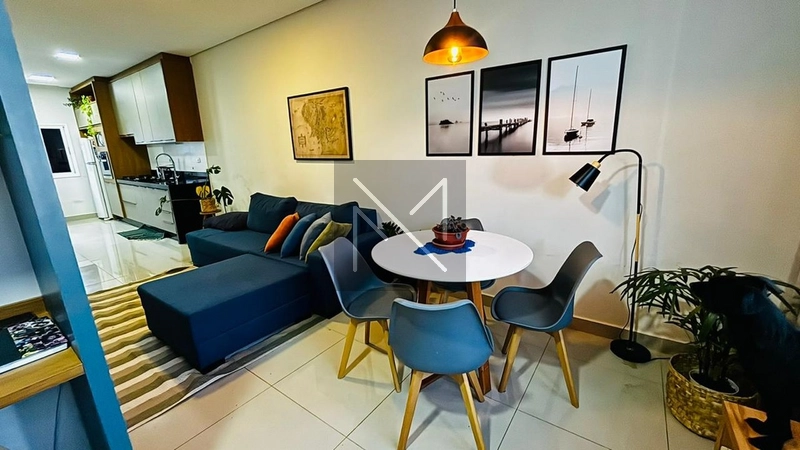 CASA EM CONDOMINIO | JARDIM TOKIO | LONDRINA: 2ª foto da galeria de imagens do imóvel