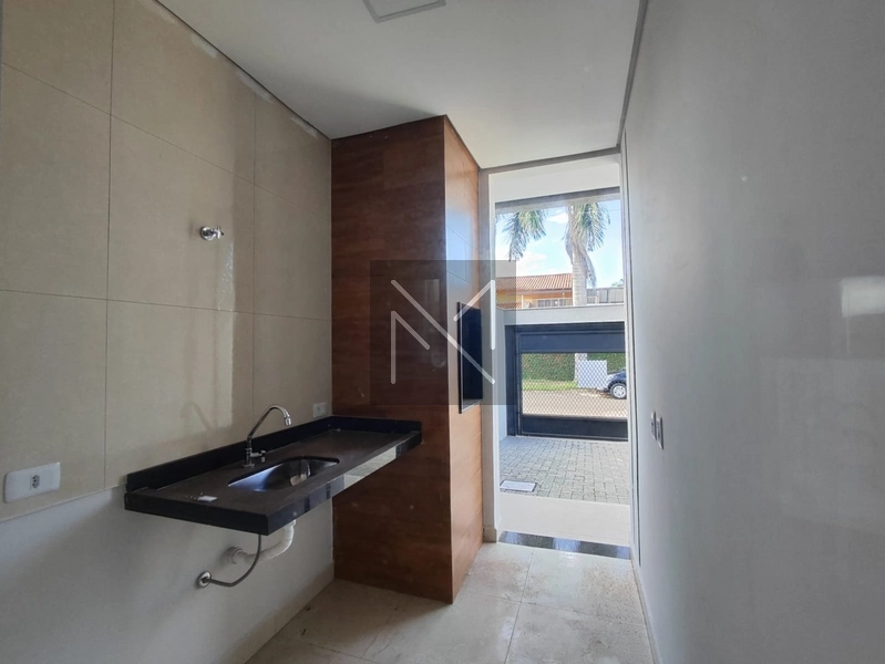 Casa com 3 dormitórios sendo 1 suíte em Londrina - PR: 9ª foto da galeria de imagens do imóvel