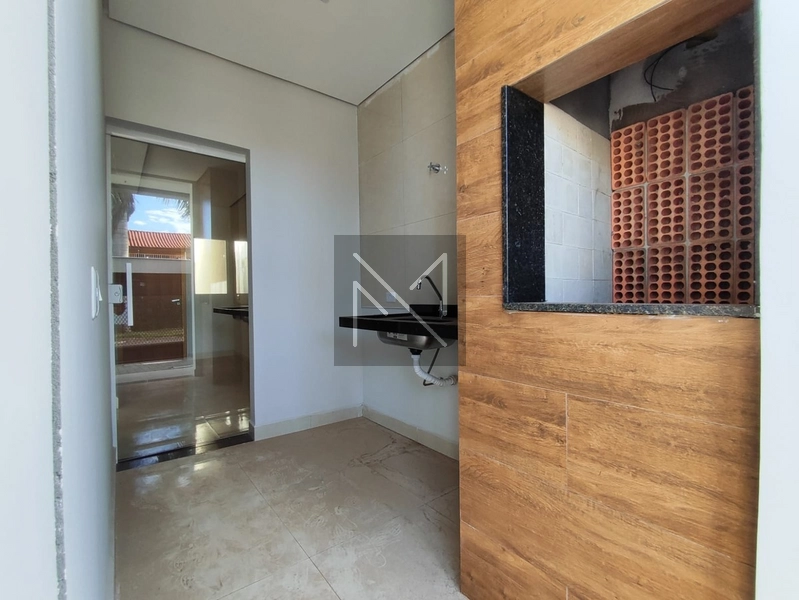 Casa com 3 dormitórios sendo 1 suíte em Londrina - PR: 6ª foto da galeria de imagens do imóvel