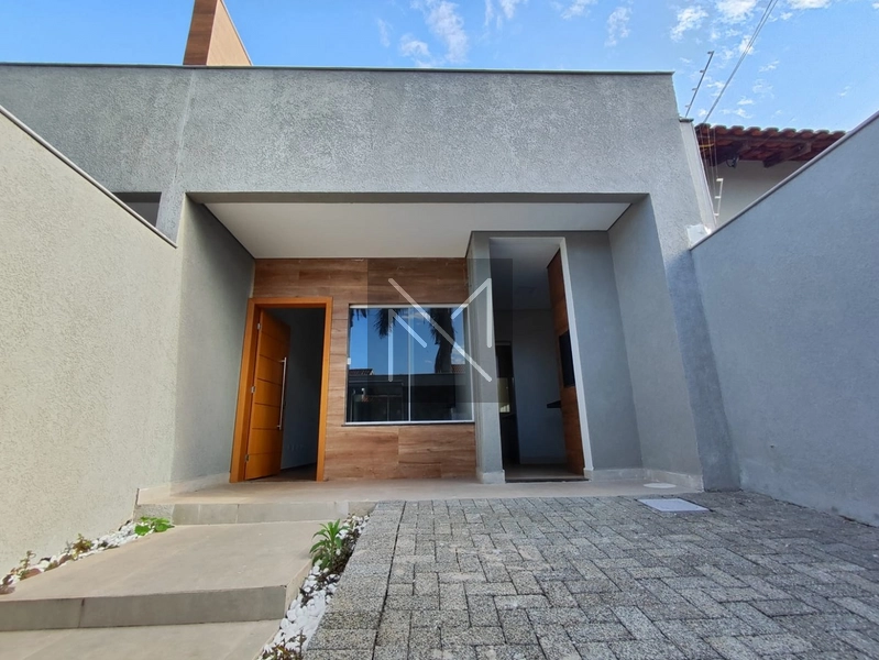 Casa com 3 dormitórios sendo 1 suíte em Londrina - PR: 11ª foto da galeria de imagens do imóvel