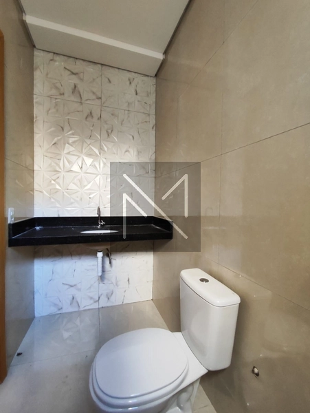 Casa com 3 dormitórios sendo 1 suíte em Londrina - PR: 23ª foto da galeria de imagens do imóvel