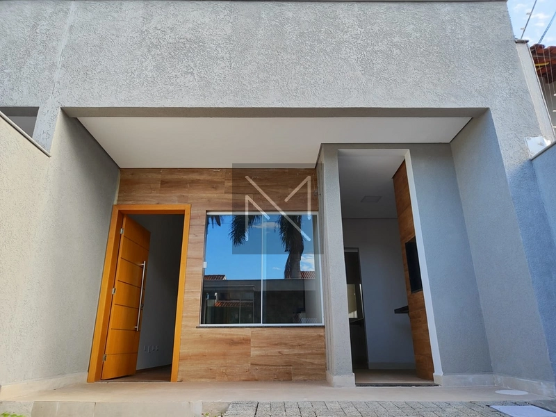 Casa com 3 dormitórios sendo 1 suíte em Londrina - PR: 7ª foto da galeria de imagens do imóvel