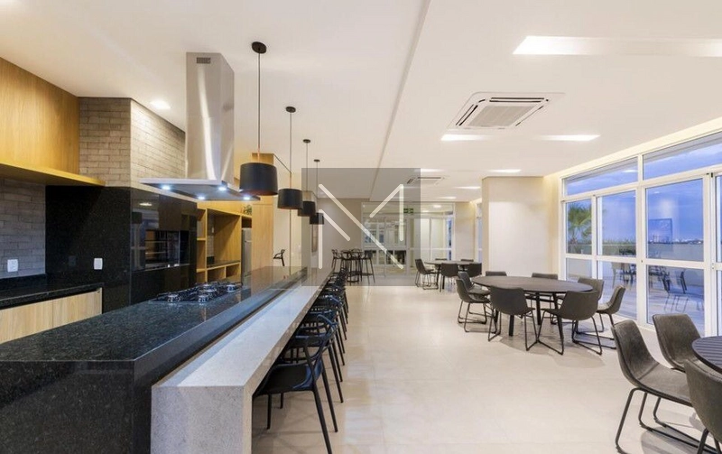 Apartamento para venda no Presidente em Londrina - PR: 25ª foto da galeria de imagens do imóvel