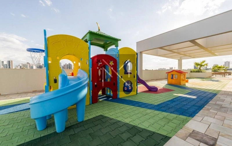 Apartamento para venda no Presidente em Londrina - PR: 21ª foto da galeria de imagens do imóvel