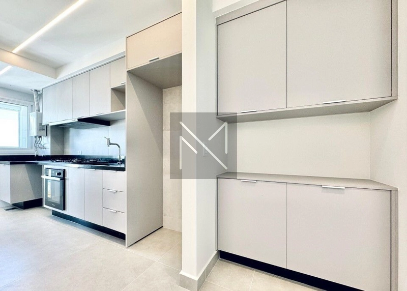 Apartamento para venda no Presidente em Londrina - PR: 2ª foto da galeria de imagens do imóvel