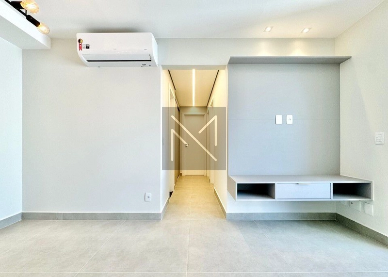 Apartamento para venda no Presidente em Londrina - PR: 3ª foto da galeria de imagens do imóvel