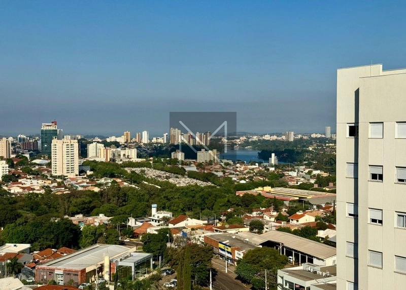 Apartamento para venda no Presidente em Londrina - PR: 17ª foto da galeria de imagens do imóvel
