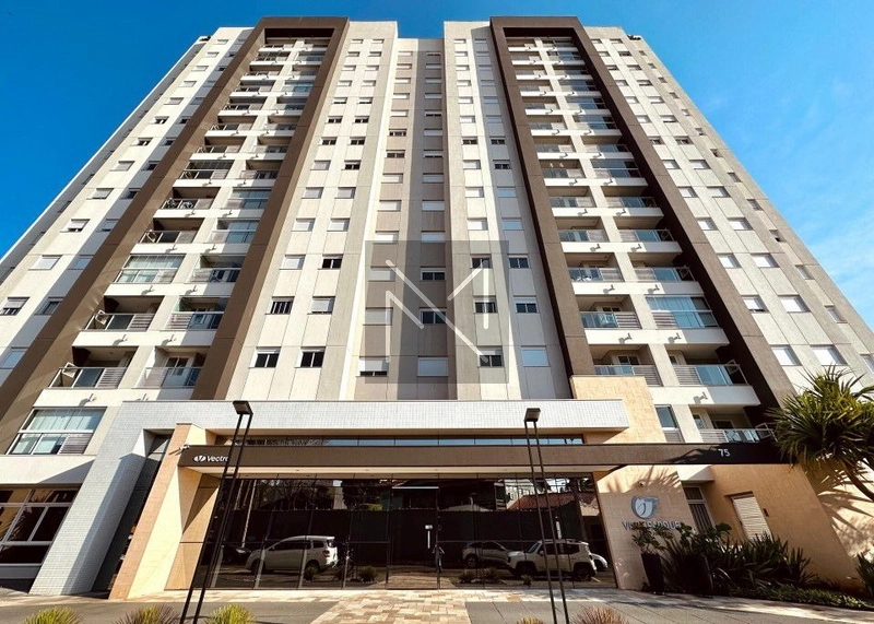 Apartamento para venda no Presidente em Londrina - PR: 20ª foto da galeria de imagens do imóvel