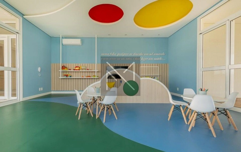 Apartamento para venda no Presidente em Londrina - PR: 26ª foto da galeria de imagens do imóvel