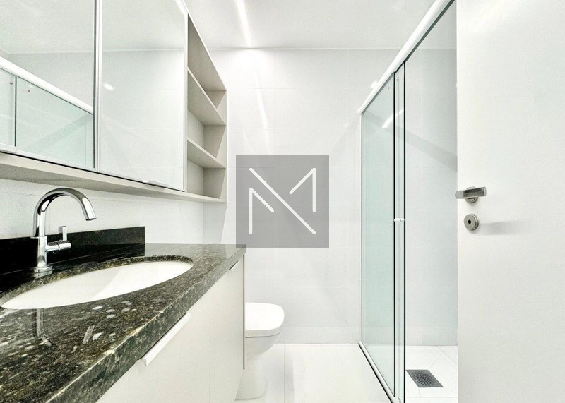 Apartamento para venda no Presidente em Londrina - PR: 7ª foto da galeria de imagens do imóvel