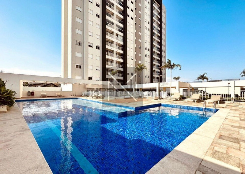Apartamento para venda no Presidente em Londrina - PR: 19ª foto da galeria de imagens do imóvel
