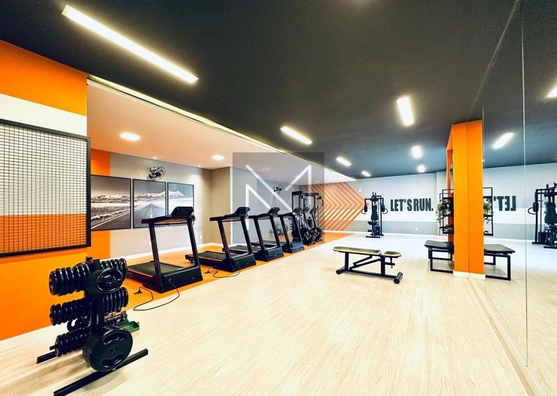 Apartamento para venda no Presidente em Londrina - PR: 24ª foto da galeria de imagens do imóvel