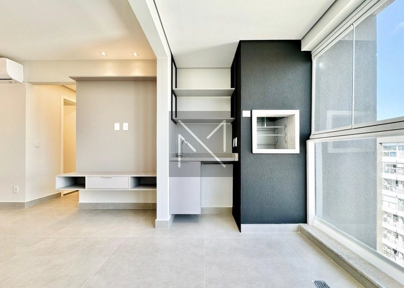 Apartamento para venda no Presidente em Londrina - PR: 8ª foto da galeria de imagens do imóvel