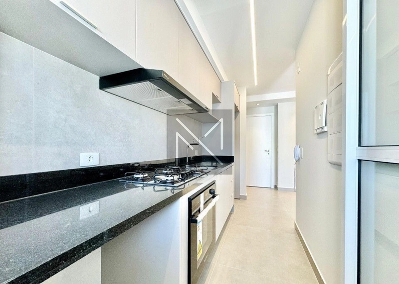 Apartamento para venda no Presidente em Londrina - PR: 4ª foto da galeria de imagens do imóvel