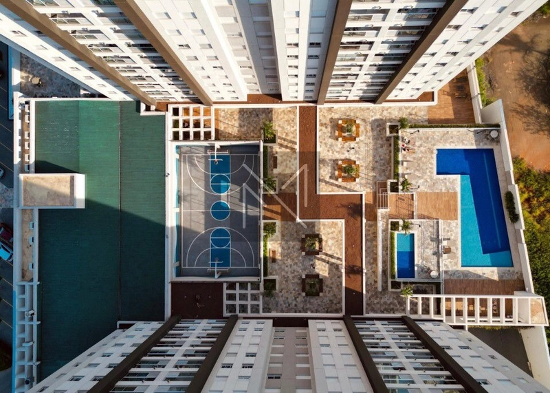 Apartamento para venda no Presidente em Londrina - PR: 18ª foto da galeria de imagens do imóvel