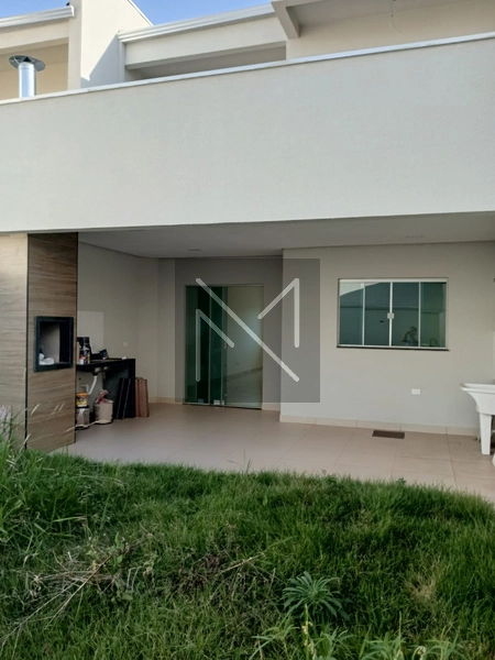 Sobrado para venda no Jardim Bandeirantes em Londrina - PR: 11ª foto da galeria de imagens do imóvel