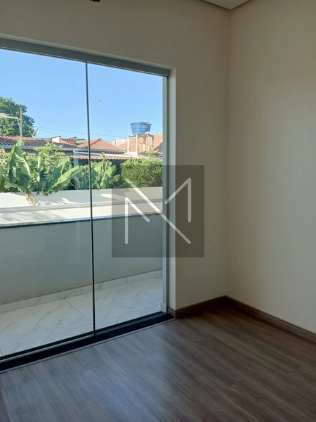 Sobrado para venda no Jardim Bandeirantes em Londrina - PR: 25ª foto da galeria de imagens do imóvel