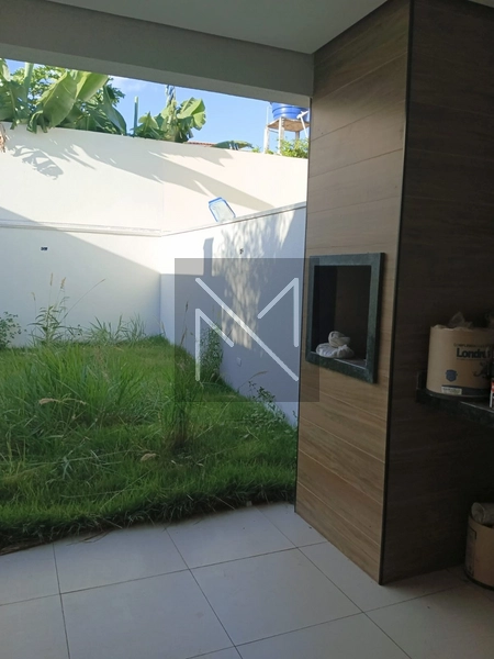 Sobrado para venda no Jardim Bandeirantes em Londrina - PR: 18ª foto da galeria de imagens do imóvel