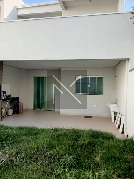 Sobrado para venda no Jardim Bandeirantes em Londrina - PR: 12ª foto da galeria de imagens do imóvel