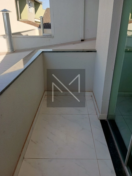 Sobrado para venda no Jardim Bandeirantes em Londrina - PR: 26ª foto da galeria de imagens do imóvel