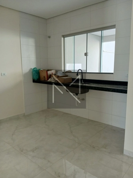 Sobrado para venda no Jardim Bandeirantes em Londrina - PR: 9ª foto da galeria de imagens do imóvel