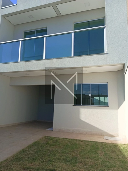 Sobrado para venda no Jardim Bandeirantes em Londrina - PR: 2ª foto da galeria de imagens do imóvel