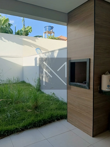 Sobrado para venda no Jardim Bandeirantes em Londrina - PR: 15ª foto da galeria de imagens do imóvel