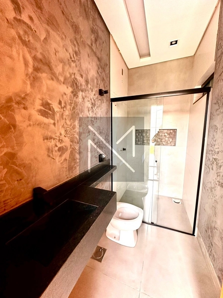 Casa Térrea - Disponível para venda: 12ª foto da galeria de imagens do imóvel