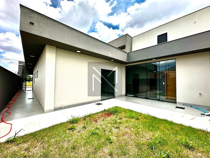 Casa Térrea - Disponível para venda: 6ª foto da galeria de imagens do imóvel