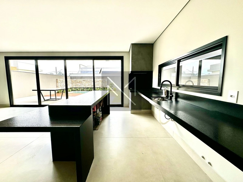 Casa nova 03 suítes e Piscina: 7ª foto da galeria de imagens do imóvel