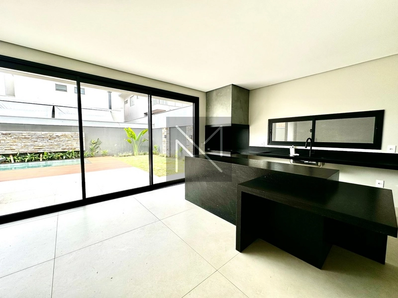 Casa nova 03 suítes e Piscina: 8ª foto da galeria de imagens do imóvel