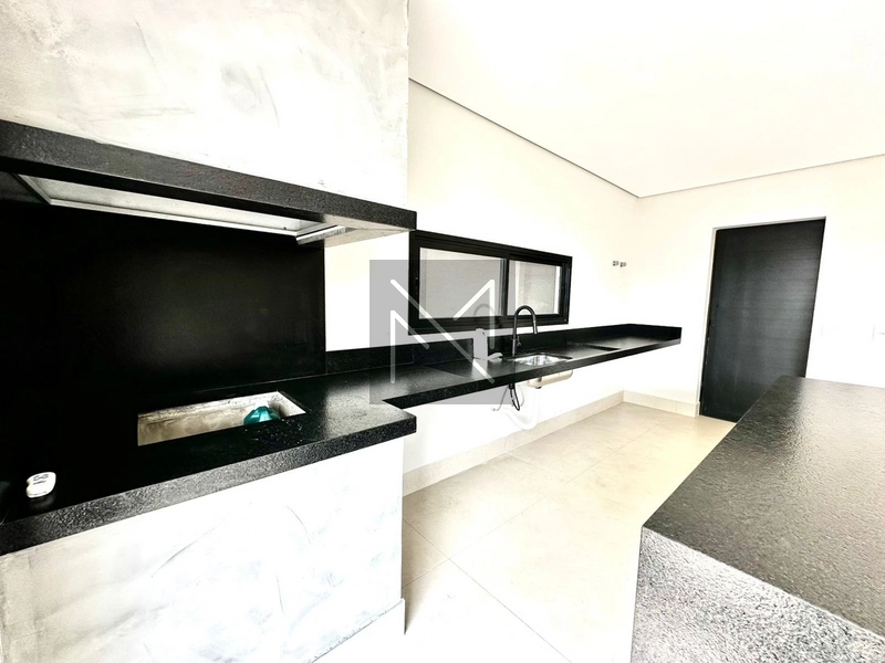 Casa nova 03 suítes e Piscina: 6ª foto da galeria de imagens do imóvel
