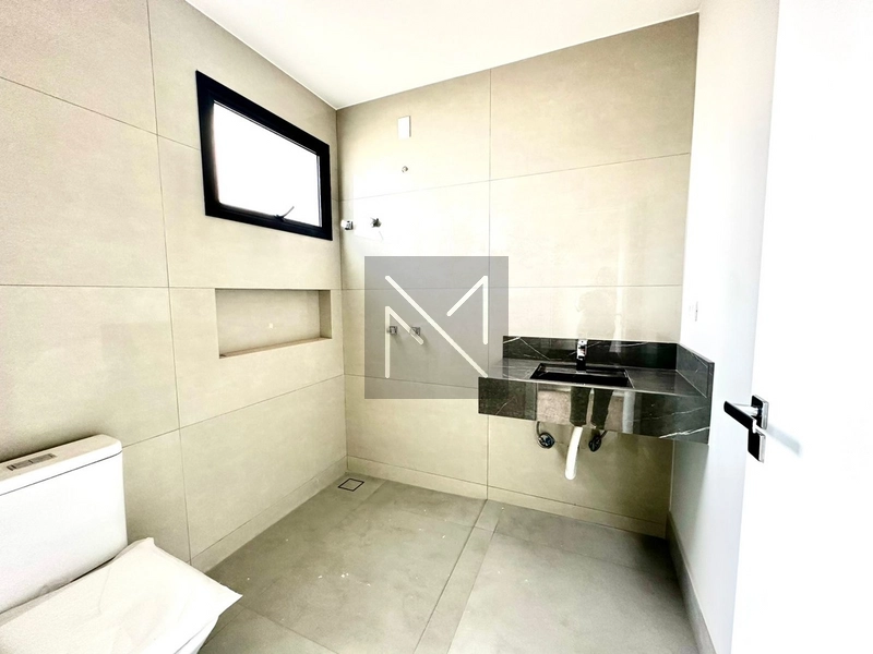 Casa nova 03 suítes e Piscina: 18ª foto da galeria de imagens do imóvel